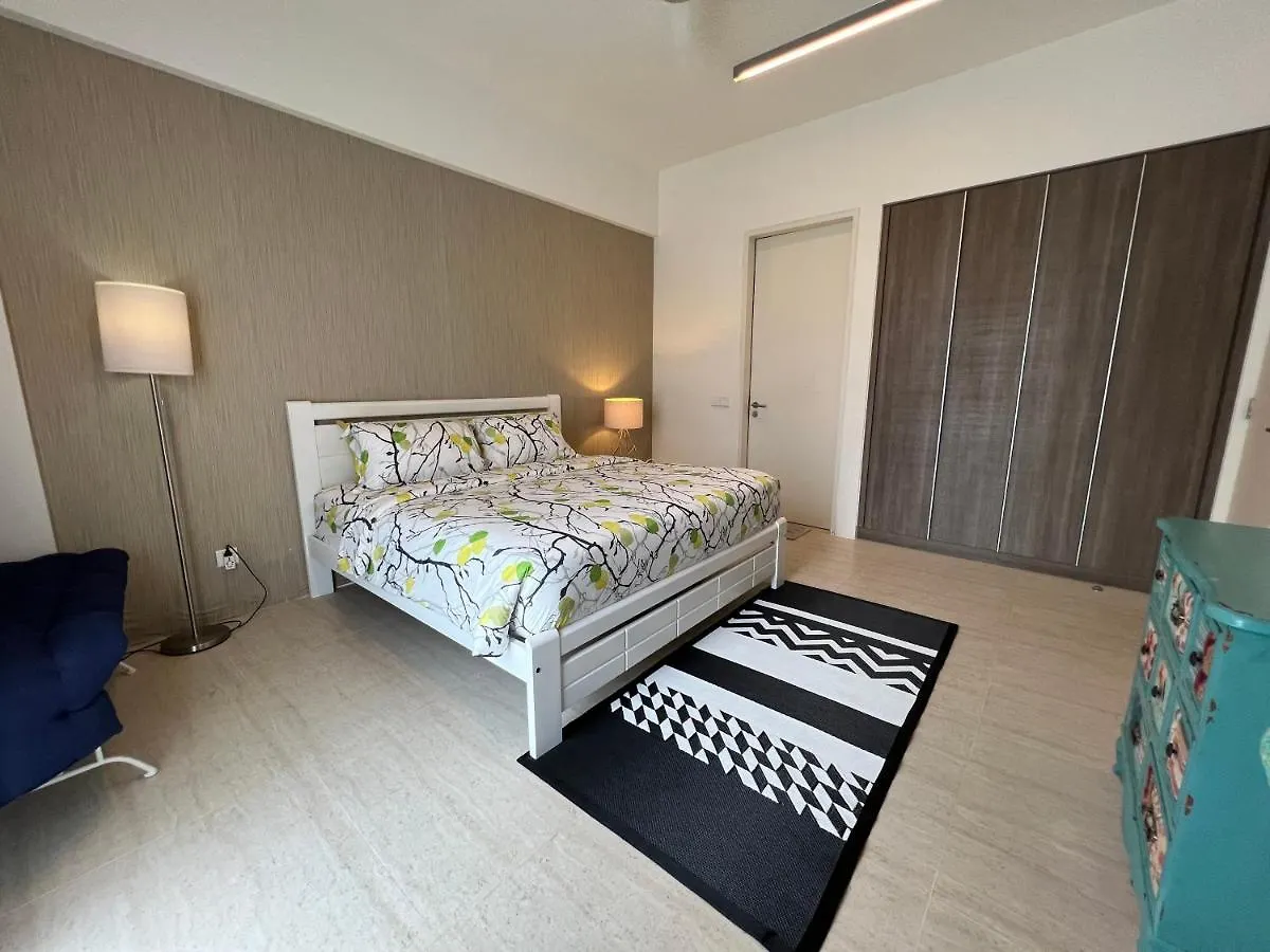 By The Sea Suite,Batu Ferringhi Malaysia