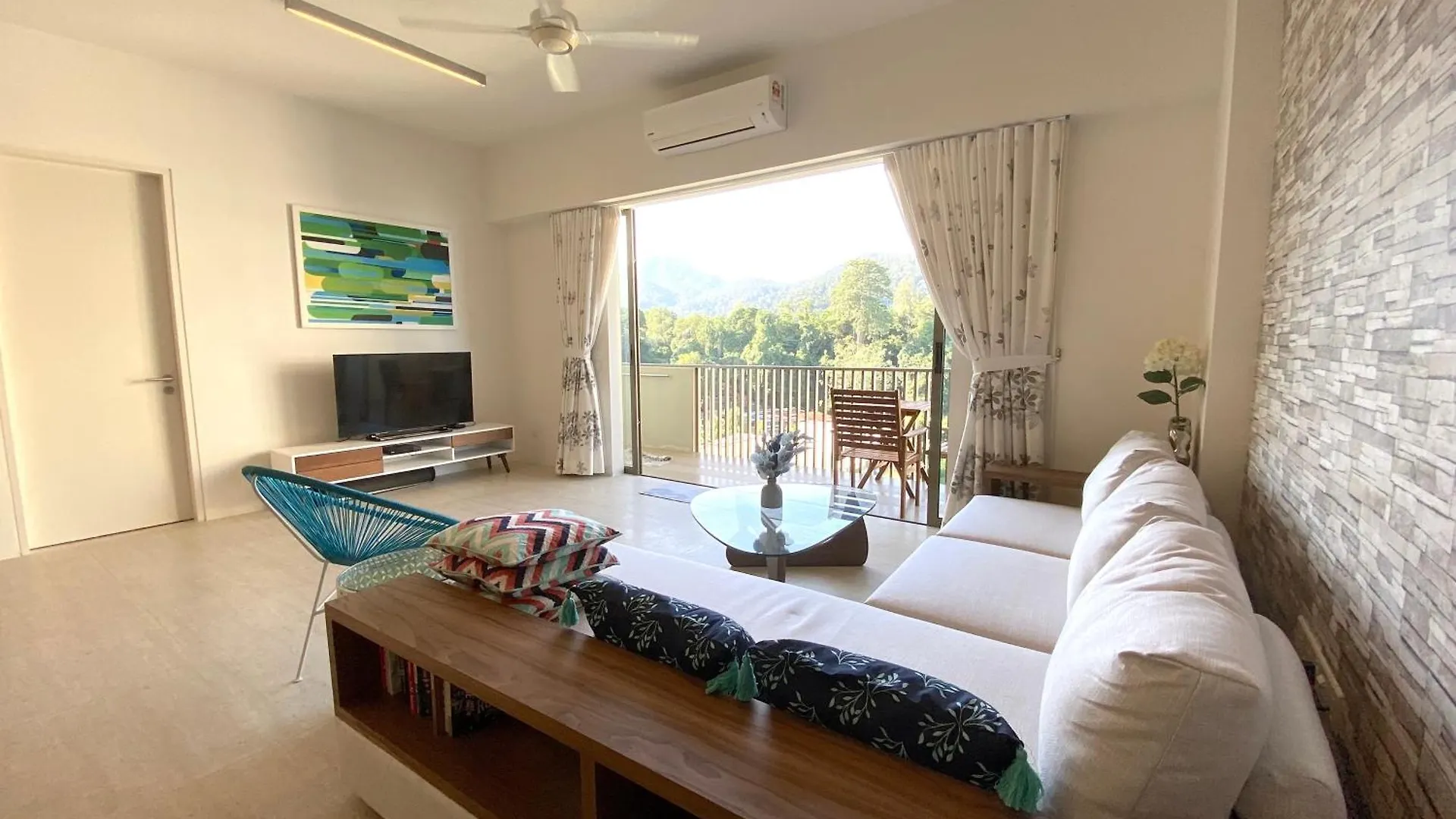 Apartment By The Sea Suite,Batu Ferringhi