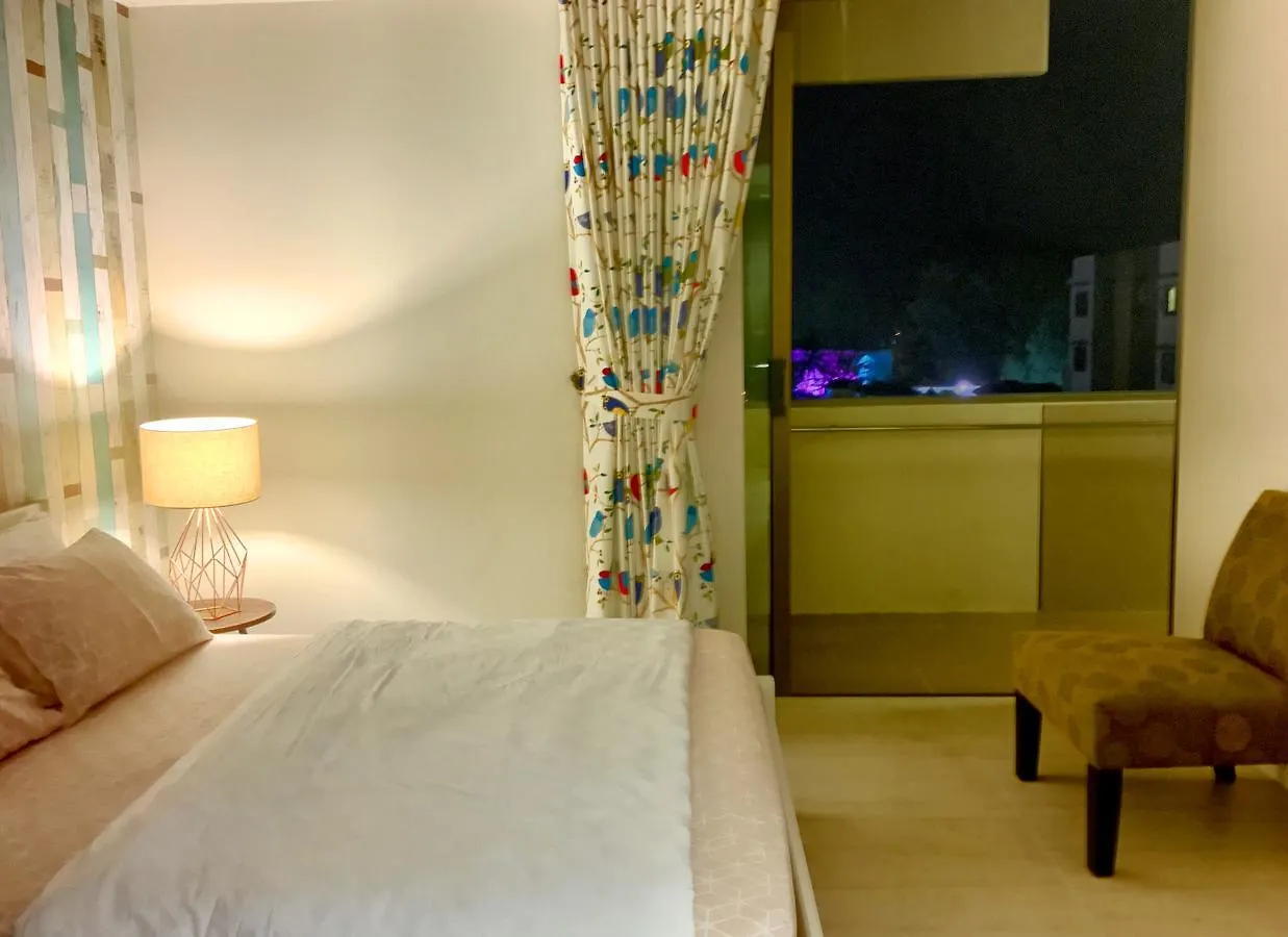 By The Sea Suite,Batu Ferringhi Malaysia