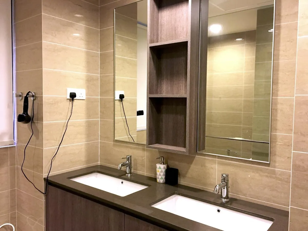 By The Sea Suite,Batu Ferringhi 0*,