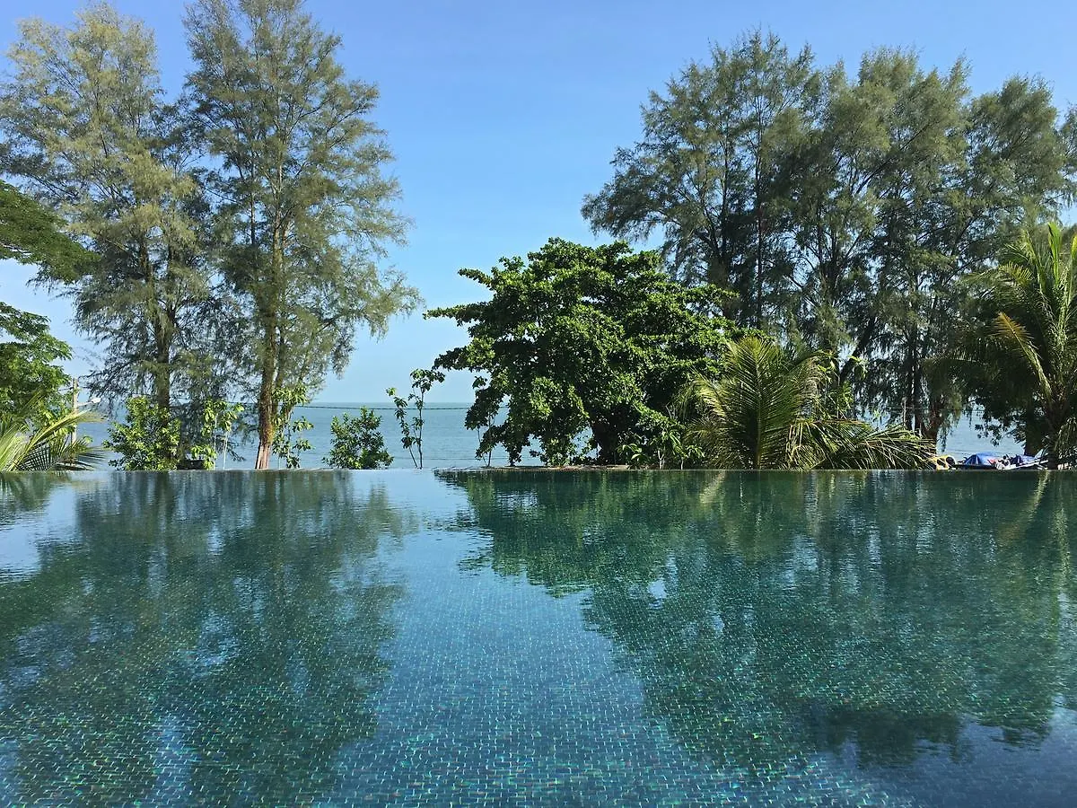 Apartment By The Sea Suite,Batu Ferringhi