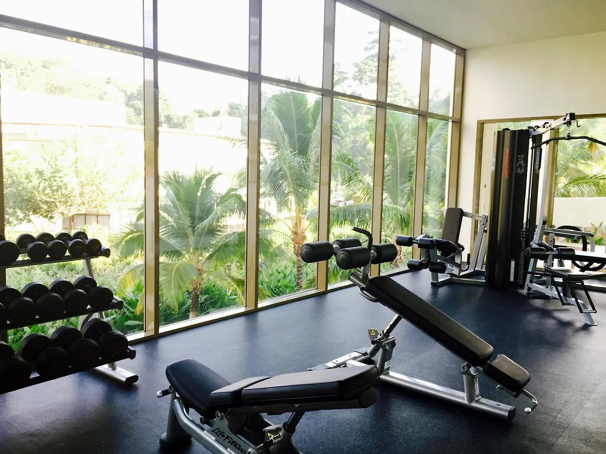 Apartment By The Sea Suite,Batu Ferringhi