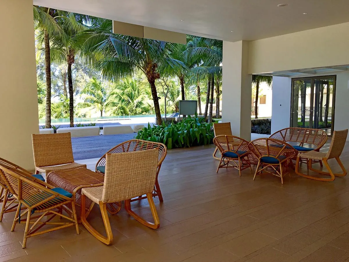 By The Sea Suite,Batu Ferringhi 0*,