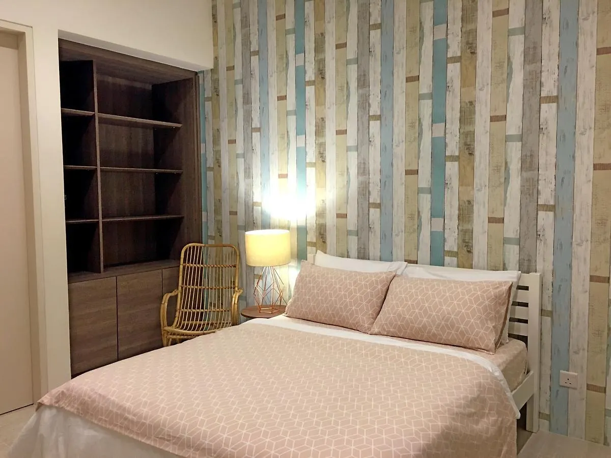 By The Sea Suite,Batu Ferringhi 0*,  Malaysia