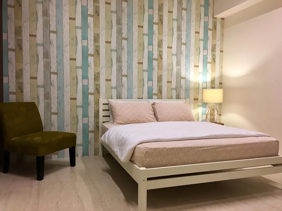 By The Sea Suite,Batu Ferringhi