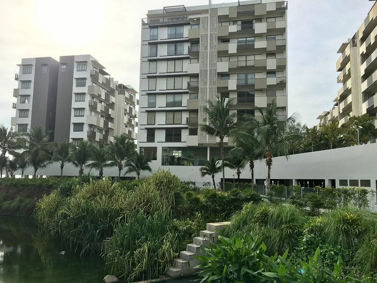 By The Sea Suite,Batu Ferringhi Apartment