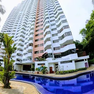 Appartement Cheap & Good At Sri Sayang, Batu Ferringhi