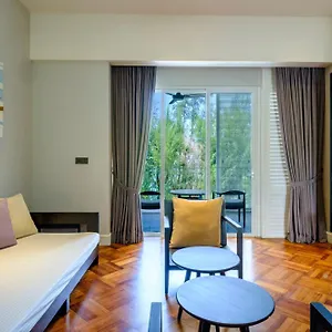 5* Feriested Lone Pine, Penang, A Tribute Portfolio