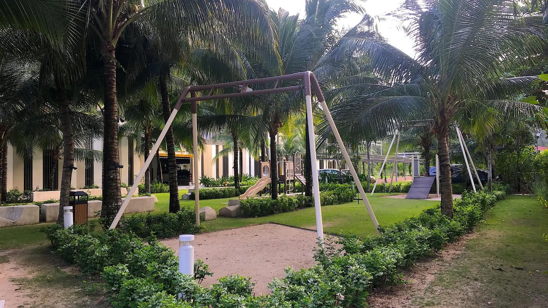 By The Sea Suite,Batu Ferringhi Apartamento