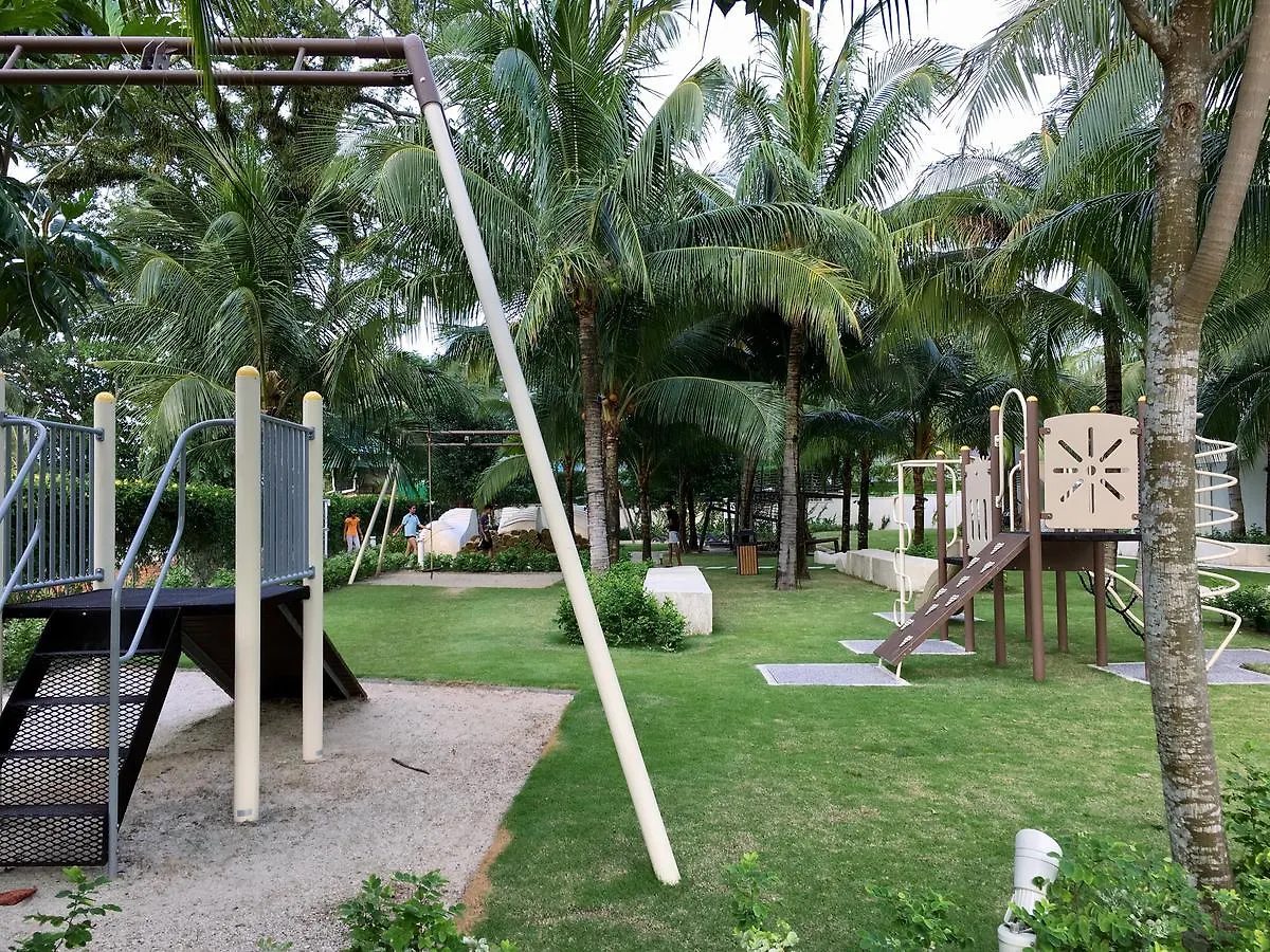 Apartamento By The Sea Suite,Batu Ferringhi Malasia